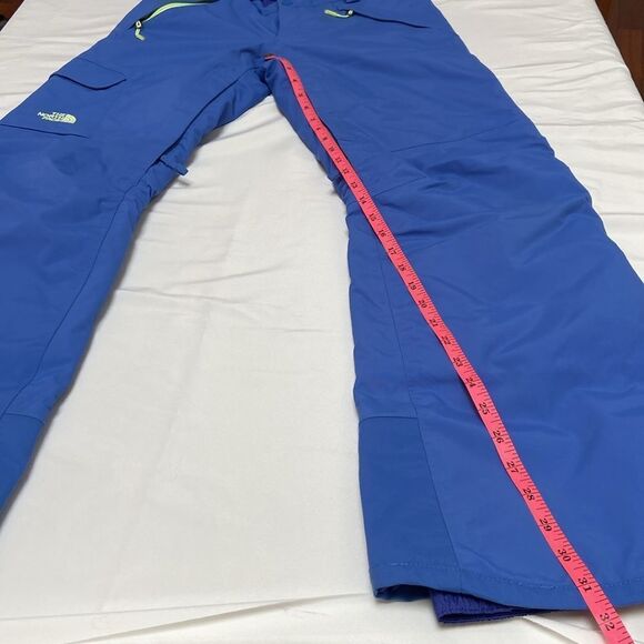 The North Face ThermoBall Snow Pants - Picture 10 of 11